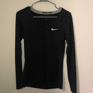 Women’s Nike Long Sleeve